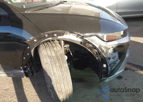 2025 Hyundai Ioniq 5 Sel z USA, uszkodzony, nr VIN 7YAKN4DA8SY032762